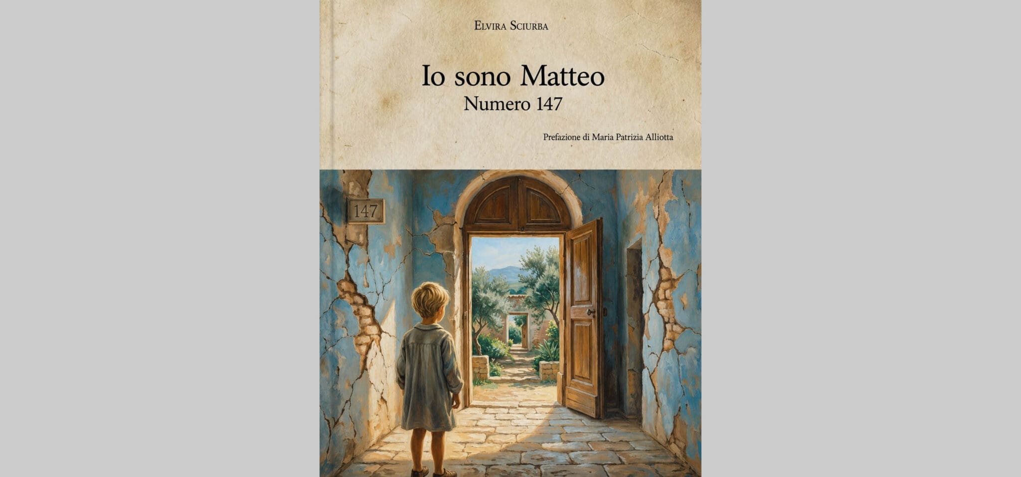 Io sono Matteo