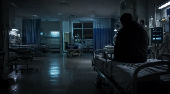 «Sto male, aiuto, ho paura»: Francesco Zanardi denuncia umiliazioni e minacce durante le cure 7 «Sto male, aiuto, ho paura»: Francesco Zanardi denuncia umiliazioni e minacce durante le cure