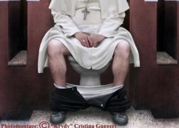 Il papa in ospedale. E va in onda il giornalismo più becero e grottesco, quello italiano, un insulto all’informazione e ai cittadini 13 Screenshot 2026 10 14 123140