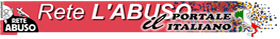Osservatorio della Rete L'ABUSO
