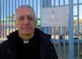 Presunti abusi sessuali, diocesi indagava sul suo sacerdote dal 2025 15 monsignor leonardo d ascenzo
